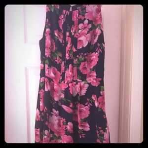 Papermoon Breida Aline Dress Stitch Fix